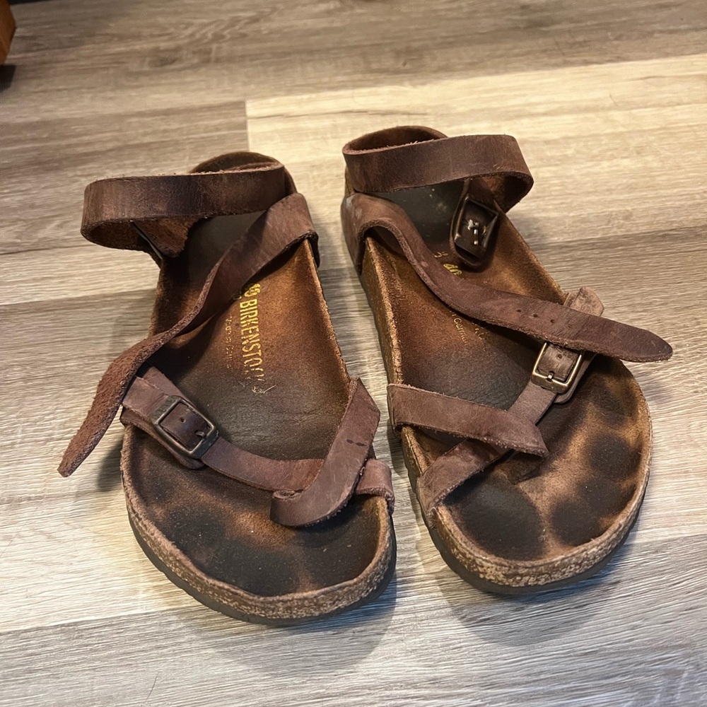 Women’s Birkenstocks
